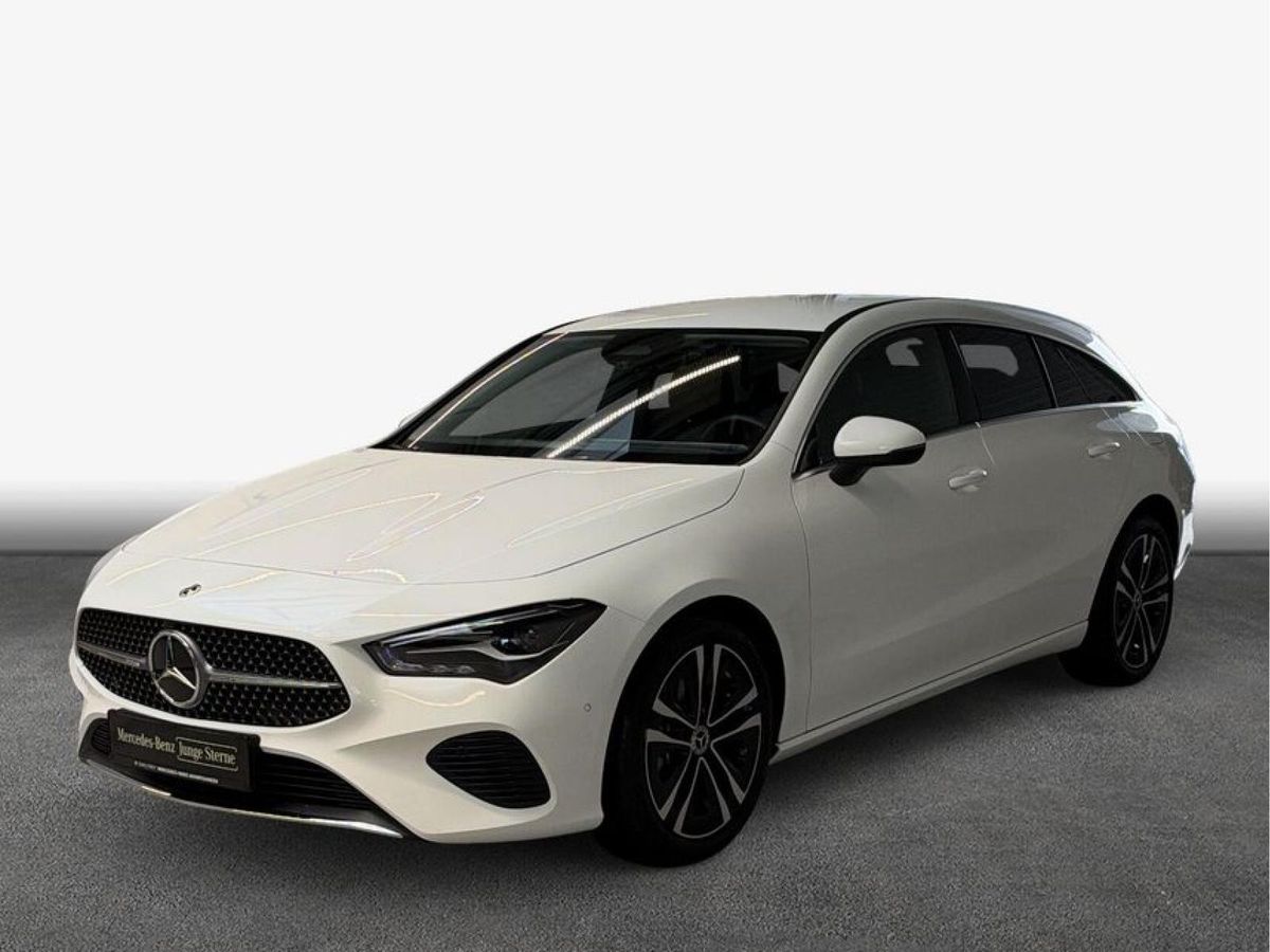 Mercedes-Benz CLA 180 Shooting Brake Progressive Line Advanced*SOFORT!!!*INKL. FRACHT!!!* Leasing