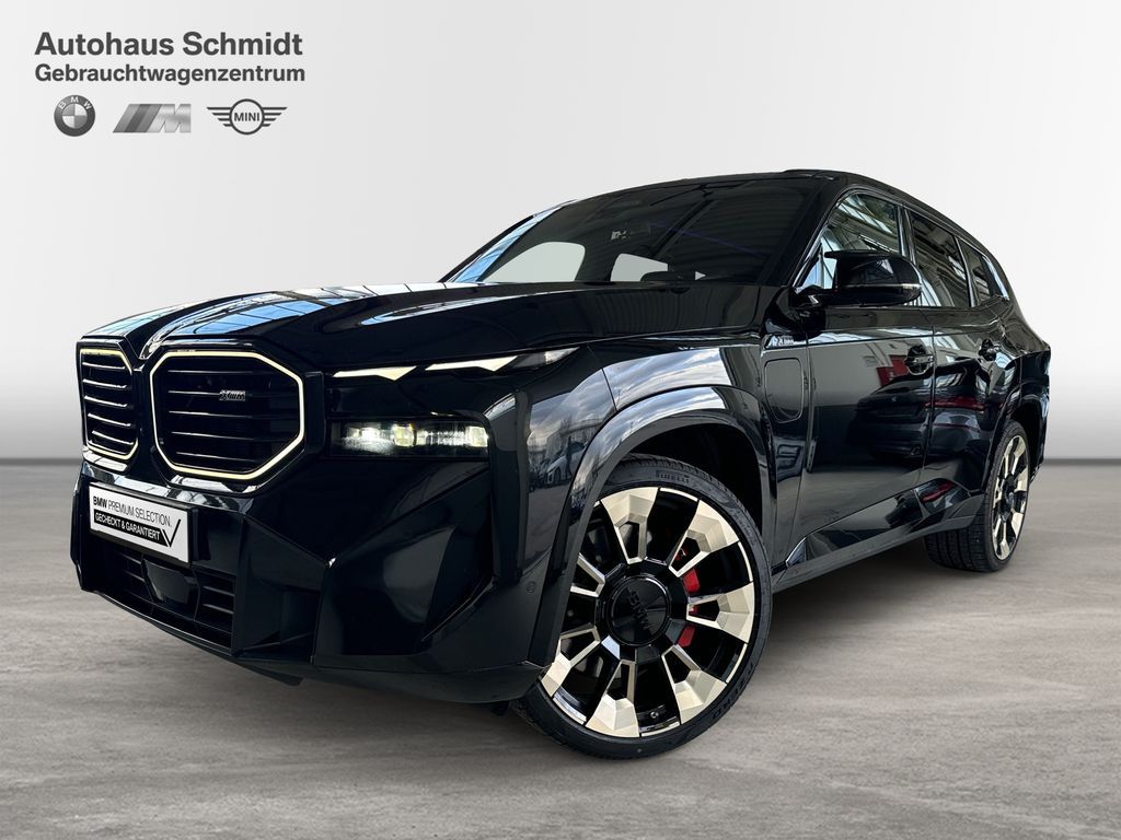 BMW XM 50e 920€ Leasing ohne Anzahlung*23