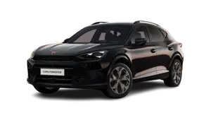 CUPRA Formentor - Auto-Abo