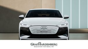 Audi A6 e-tron Sportback || VORFÜHRWAGENZULASSUNG|| SONDERAKTION || 0,25% VERSTEUERUNG || Leasing