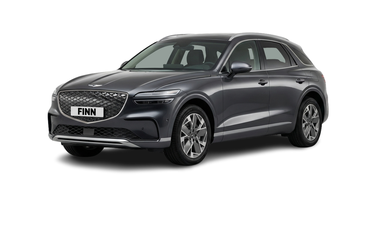 Genesis Electrified GV70 360kW AWD  360kW AWD  Auto-Abo