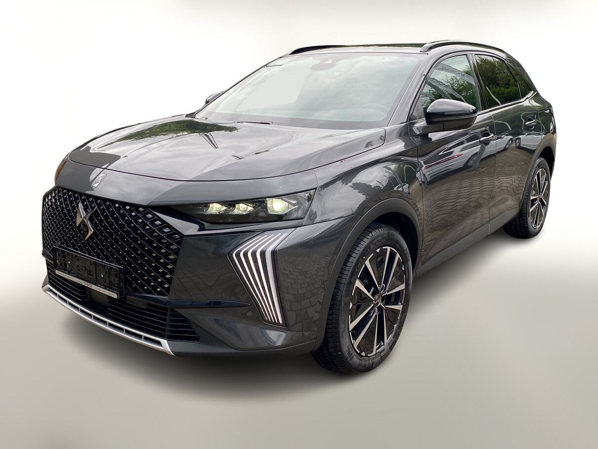 DS 7 130 EAT8 Pallas 360° ACC Nav SHZ Memory Keyl Auto-Abo privat Auto-Abo