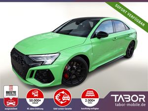 AUDI RS3 2.5 TFSI 400 Limo Matrix Nav Vmax AGA Kam Auto-Abo