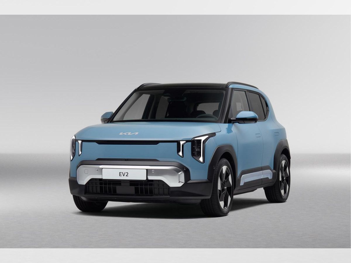 Kia EV2 42.2 5S Air Winter WP NAV HDA2 Leasing