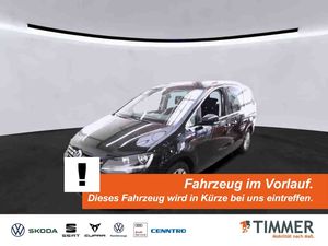 Volkswagen Sharan 1.4 TSI UNITED *ACC *NAVI *SHZ *LM *CLIMA Leasing