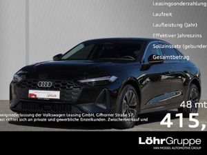 Audi A5 Limousine TFSI S tronic