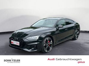Audi S5 Sportback Competition Edition plus TDI quattr