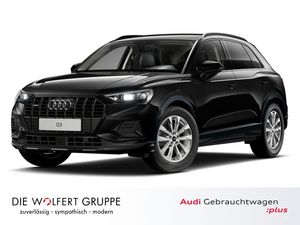 Audi Q3 advanced 40 TFSI quattro S tronic ACC*AHK*SHZ