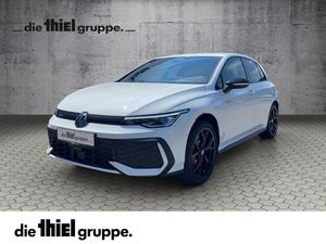 Volkswagen Golf 2,0 l TSI DSG GTI AHK+Climatronic+BlackStyl