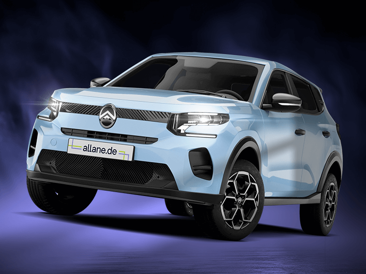 Citroen Citroën C3 Leasing