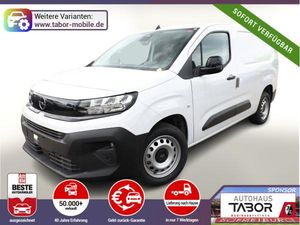 Opel Combo XL AT8 3-S CarPlay Kam SichtP Gummib
