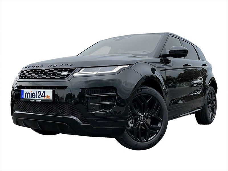 Land Rover Range Rover Evoque D200 R-Dynamic S Auto-Abo