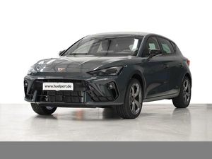 Cupra Leon 1.5 DSG CAM KEYLESS LED LM18