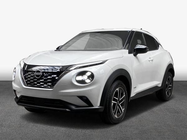 Nissan Juke N-Connecta 1.6 L Hybrid 4AMT Automatik Leasing