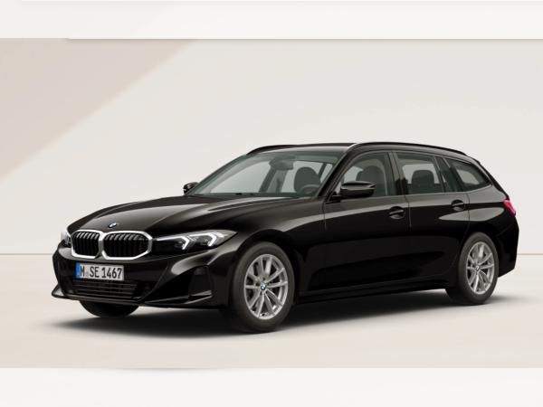 BMW 318 i Touring Jubiläumsaktion Leasing