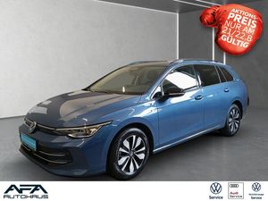 Volkswagen Golf VIII Variant 1.5 TSI GOAL AHK*Navi*RFK*ACC
