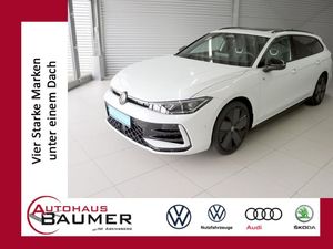 Volkswagen Passat Variant R-Line 2.0 TDI DSG Black-Style