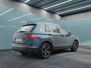 Volkswagen Tiguan 1.5 TSI DSG Move AHK NAVI KAMERA IQ.DRIVE Auto kaufen