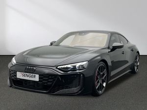 Audi e-tron GT RS performance quattro 550 kW Leasing