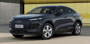 AUDI Q6 Sportback e-tron - gültig bei Eroberung Leasing