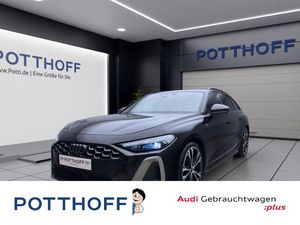 Audi A5 Avant TDI Q S LINE MATRIX AHK NAVI 20LM