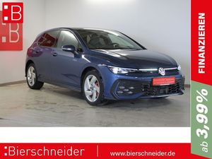 Volkswagen Golf 1.5 TSI DSG eHybrid GTE PA 17 AHK KAMERA