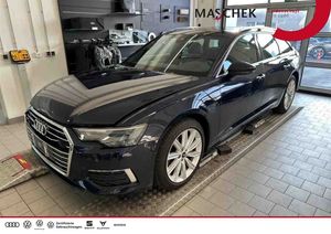Audi A6 Avant 45 TFSI quat. Pano Memory ACC RearView