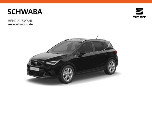 Seat Arona FR 1.0 TSI DSG Leasing