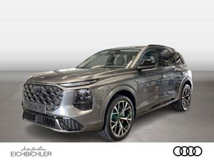 Audi Q7 TDI quattro tiptronic Listenpreis 123.855.-
