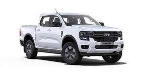 Ford Ranger XLT 2,3l EcoBoost PHEV (281PS) eAWD Leasing