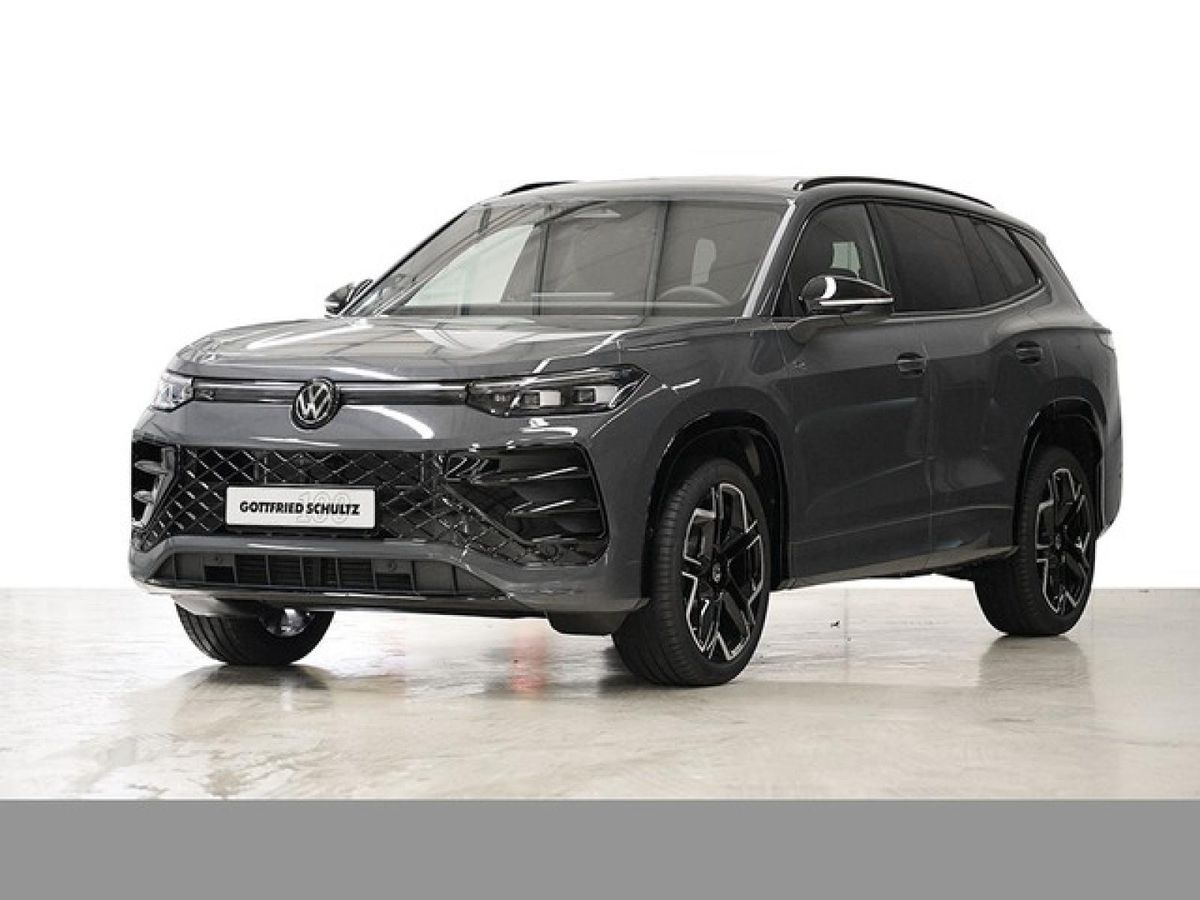 Volkswagen Tayron R-Line 2.0 TDI 4MOTION (Mettmann) Leasing