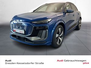 Audi Q6 SUV e-tron 55 Q. 285 kW LED Navi Kamera