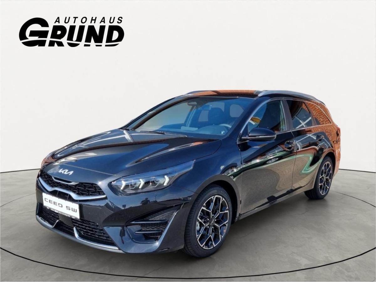 Kia Ceed SW 1.5T DCT7 GT-Line | JBL | AKTION | Leasing