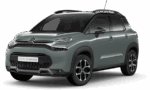 Citroen C3 Aircross Leasing