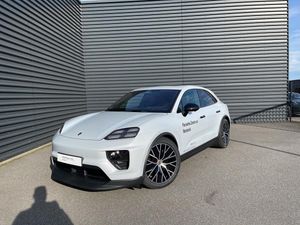 Porsche Macan Electric ( ) Leasing