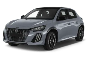 Peugeot e-208 Elektromotor 136 Style