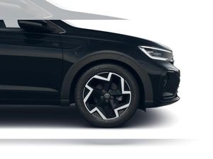 Volkswagen Taigo R-Line 1.5 TSI DSG IQ.Light KAMERA AHK NAVI