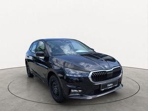 Skoda Fabia Essence 1,0 MPI 59 kW 5-Gang-Schaltgetrieb