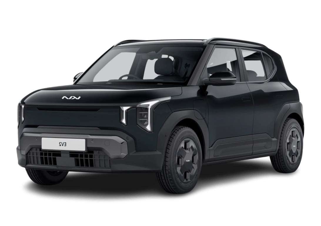 Kia EV2 Earth 42,2 kWh Auto-Abo