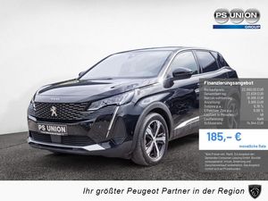 Peugeot 3008 1.5 Allure Pack BHDi EAT 8 KAMERA LED NAVI