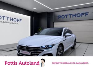 Volkswagen Arteon 1.4 TSI e-Hybrid DSG R-LINE PANO KAMERA I