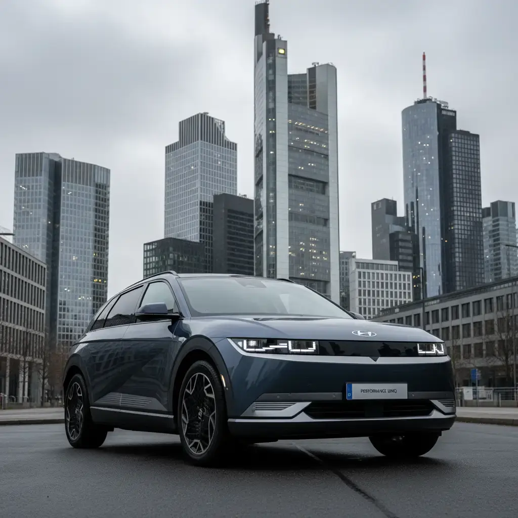 Hyundai Ioniq 9 110 kWh 4WD Performance UNIQ Auto-Abo