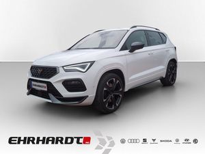 Cupra Ateca 2.0 TSI DSG 4Drive VZ AHK*VIRTUAL*NAVI*LED