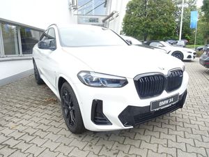 BMW X4 M40i - Lagerabverkauf! Leasing