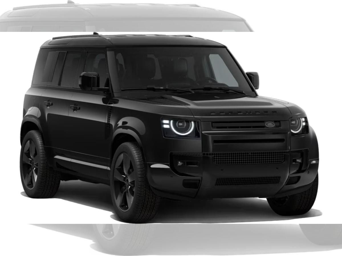 Land Rover Defender Defender 110 D250  X-DYNAMIC SE-  SOFORT VERFÜGBAR - 5 Jahre Garantie Leasing