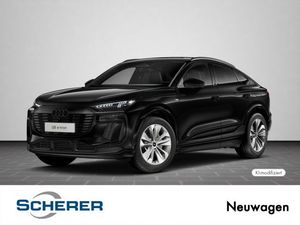 Audi e-tron Q6 Sportback S line business e-tron perfo