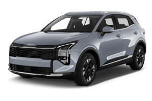 KIA Sportage 1.6 T-GDI Vision