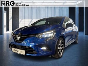Renault Clio ZEN TCe 90 SHZ KLIMA Lichtautomatik ZV