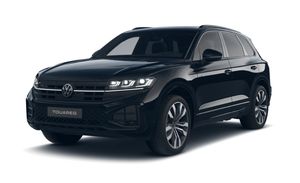 Volkswagen Touareg 3,0 V6 TDI SCR 4MOTION Tiptronic
