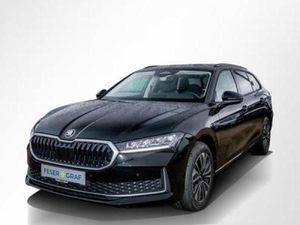 Skoda Superb Combi Selection 2.0 TDI DSG TOT/RFK/PDC